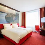 Western Plaza Kurfuerstendamm 4*