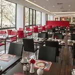 Western Plaza Kurfuerstendamm Hotel 4*