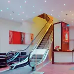 Western Plaza Kurfuerstendamm Berlino