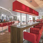 Hotel Western Plaza Kurfuerstendamm
