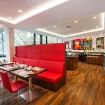 Western Plaza Kurfuerstendamm Berlino