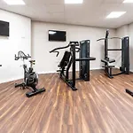 Western Plaza Kurfuerstendamm 4* Berlin