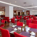 Hotel Western Plaza Kurfuerstendamm 4*