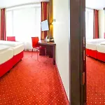 Hotel Western Plaza Kurfuerstendamm Berlino