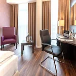 Western Plaza Kurfuerstendamm Hotel