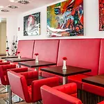 Hotel Western Plaza Kurfuerstendamm