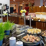 Western Plaza Kurfuerstendamm Berlino