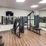 Western Plaza Kurfuerstendamm Hotel 4*