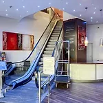 Western Plaza Kurfuerstendamm Hotel Berlino