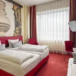 Hotel Western Plaza Kurfuerstendamm Berlino
