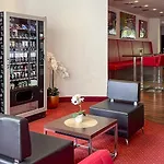 Hotel Western Plaza Kurfuerstendamm