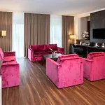 Western Plaza Kurfuerstendamm