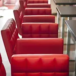Western Plaza Kurfuerstendamm 4* Berlino