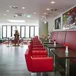 Western Plaza Kurfuerstendamm 4*