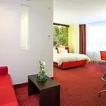 Western Plaza Kurfuerstendamm Hotel