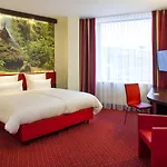 Western Plaza Kurfuerstendamm 4* Berlino
