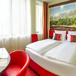 Hotel Western Plaza Kurfuerstendamm Berlin