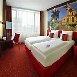 Hotel Western Plaza Kurfuerstendamm