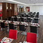 Western Plaza Kurfuerstendamm Berlino