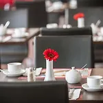 Hotel Western Plaza Kurfuerstendamm Berlino
