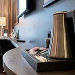 Western Plaza Kurfuerstendamm Hotel