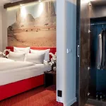Western Plaza Kurfuerstendamm Hotel