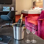 Western Plaza Kurfuerstendamm 4*