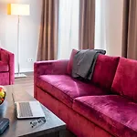 Hotel Western Plaza Kurfuerstendamm 4*