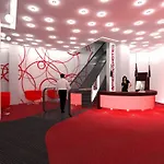 Western Plaza Kurfuerstendamm Hotel 4*