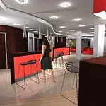 Western Plaza Kurfuerstendamm Hotel Berlino