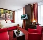 Western Plaza Kurfuerstendamm Hotel