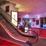 Western Plaza Kurfuerstendamm Berlin