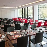 Western Plaza Kurfuerstendamm Hotel