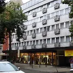 Western Plaza Kurfuerstendamm 4* Berlino