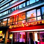 Western Plaza Kurfuerstendamm 4*