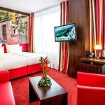 Western Plaza Kurfuerstendamm Hotel 4*