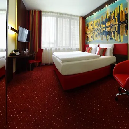 Hotel Western Plaza Kurfürstendamm