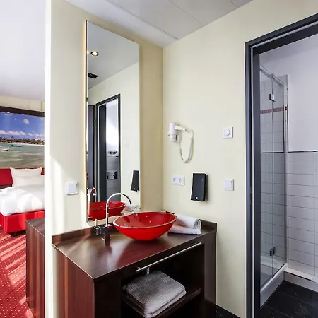 Western Plaza Kurfürstendamm Hotel 4*