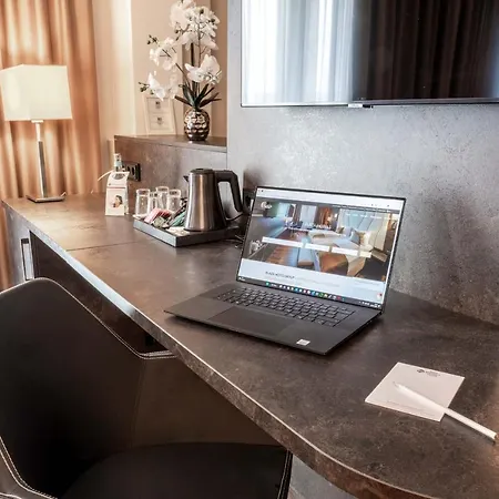 Western Plaza Kurfürstendamm 4* Berlin