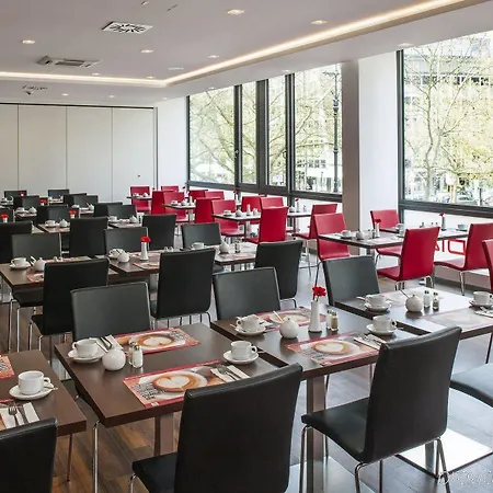 Western Plaza Kurfürstendamm Hotel