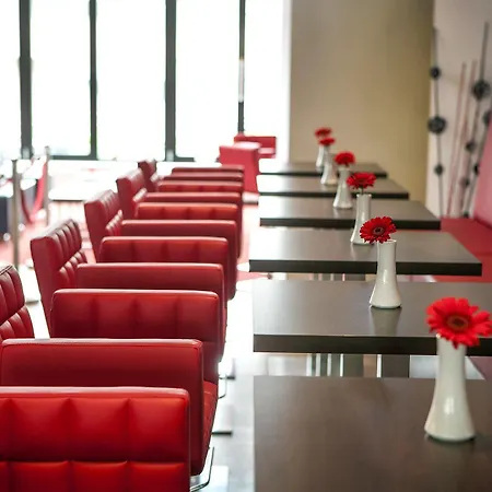 Western Plaza Kurfürstendamm 4* Berlin