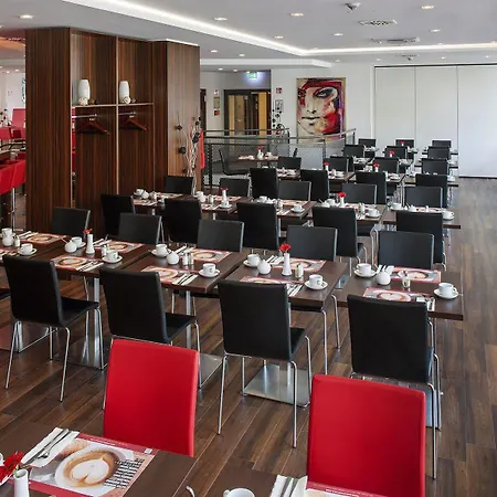 Western Plaza Kurfürstendamm Berlin