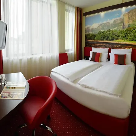 Western Plaza Kurfürstendamm Hotel 4*