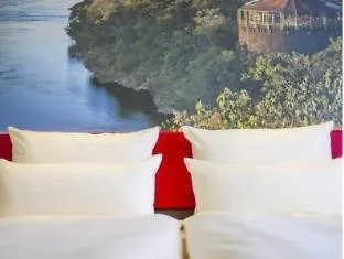 Western Plaza Kurfuerstendamm 柏林