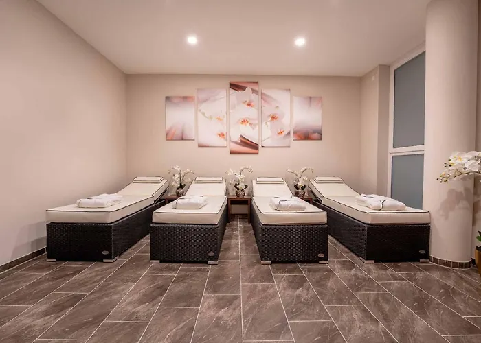 فندق Western Plaza Kurfuerstendamm