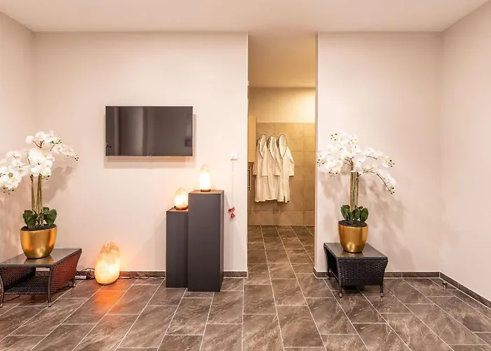 Western Plaza Kurfuerstendamm