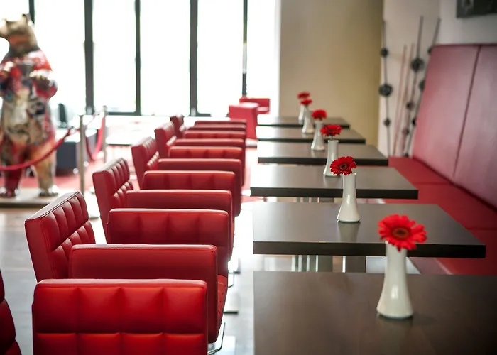 Western Plaza Kurfuerstendamm