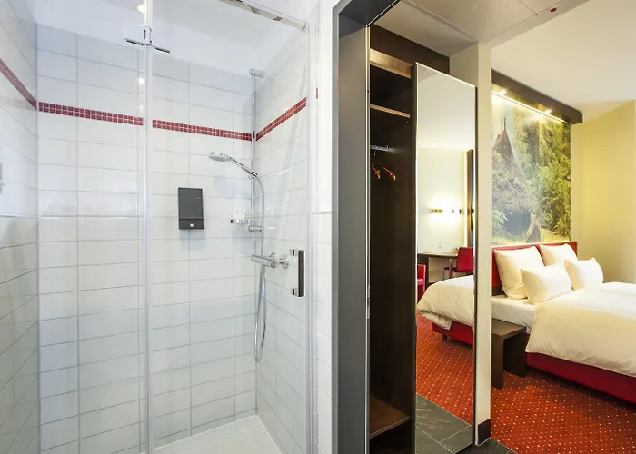 Western Plaza Kurfuerstendamm 4*