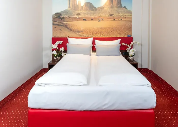 Western Plaza Kurfuerstendamm