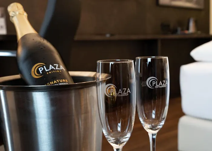 Western Plaza Kurfuerstendamm فندق برلين